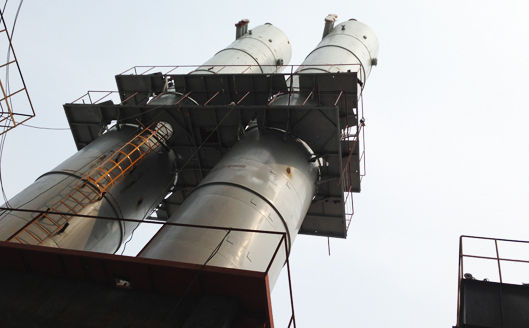 福建省芝星炭業(yè)股份有限公司